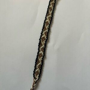 Handmade Woven Friendship Bracelet